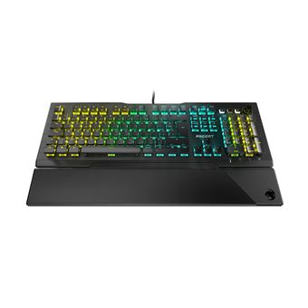 Clavier Gaming filaire Roccat Vulcan Pro Noir