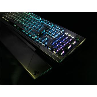 Clavier Gaming filaire Roccat Vulcan Pro Noir