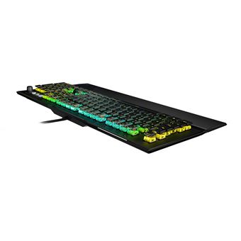 Clavier Gaming filaire Roccat Vulcan Pro Noir