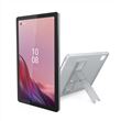Pack Tablette Tactile Lenovo Tab M9 9" 64 Go Gris arctique + Coque de protection transparente + Film de protection