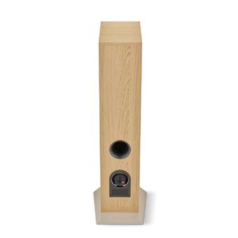 Enceinte colonne Focal Theva N2 Bois clair Vendue à l'unité