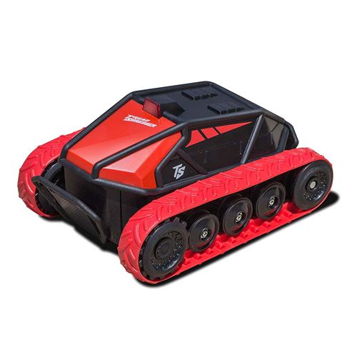 Véhicule radiocommandée Maisto Tech Tread Shredder