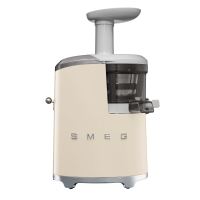 20€99 sur Grille-pain Smeg TSF03 950 W 4 fentes Toaster Crème - Achat &  prix