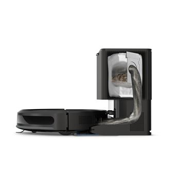 iRobot 2-in-1 robotstofzuiger Roomba Combo 2 Essential Zwart
