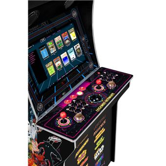 Borne d'arcade Atgames Legend Ultimate