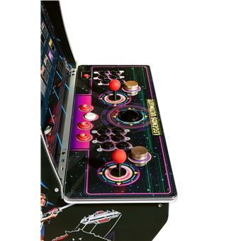 Borne d'arcade Atgames Legend Ultimate