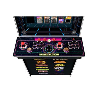 Borne d'arcade Atgames Legend Ultimate