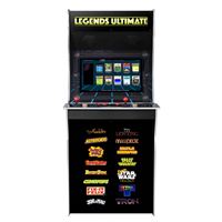 Borne d'arcade Atgames Legend Ultimate