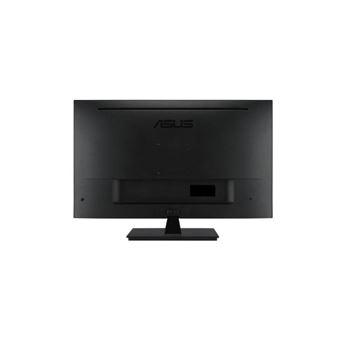 ASUS VP32UQ - Écran LED - 31.5" - 3840 x 2160 4K UHD (2160p) @ 60 Hz - IPS - 350 cd/m² - 1000:1 - HDR10 - 4 ms - HDMI, DisplayPort - haut-parleurs