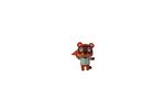 Peluche Nicotoy Animal Crossing Timmy 25 cm