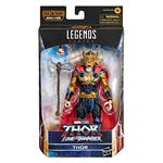 Figurine Marvel Thor Legends Series Love and Thunder Thor