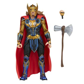 Figurine Marvel Thor Legends Series Love and Thunder Thor