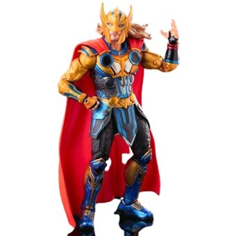 Figurine Marvel Thor Legends Series Love and Thunder Thor