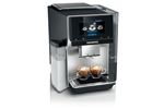 Siemens EQ.700 integral TQ703R07 - Machine à café automatique avec buse vapeur "Cappuccino" - 19 bar - argent inox métallisé