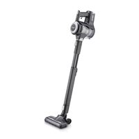 Aspirateur balai et de table 2 en 1 sans fil Severin HV 7155 120 W Noir