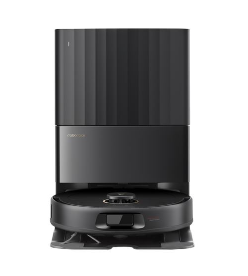 Aspirateur Robot Roborock Qrevo 5Ae Black