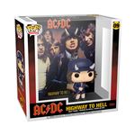 Figurine Funko Pop Albums AC/DC Highway to Hell