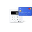 Terminal de paiement portable Bluetooth SumUp Air Blanc