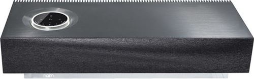 Enceinte active Hi-Fi connectée Naim Mu-so 2e Génération Aluminium