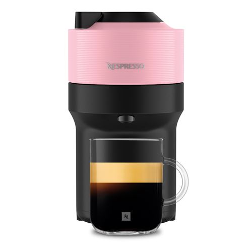 Nespresso Vertuo Pop YY5381FD Machine à Café à Capsule + Mug + 20 Capsules | Machines Nespresso