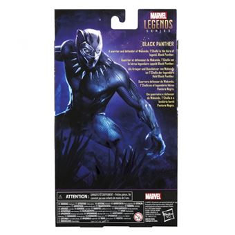 Figurine Marvel Black Panther