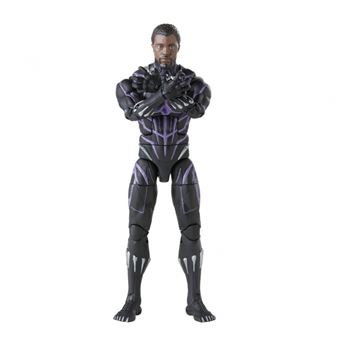 Figurine Marvel Black Panther