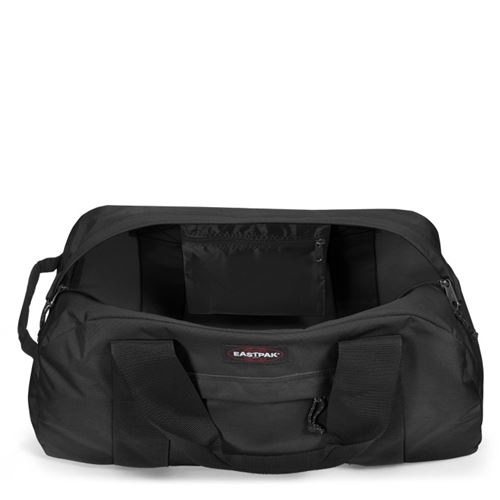 Sac De Voyage Eastpak Entrepôt Avec Roues - Noir, 81 Cm, 135 L - Occasion En Bon état