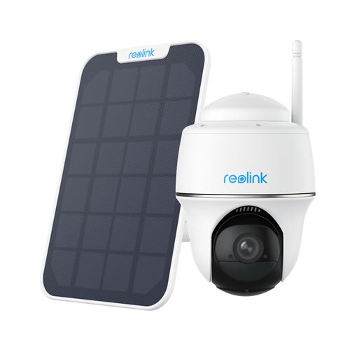 Reolink Camera outdoor B420 Solar Panel