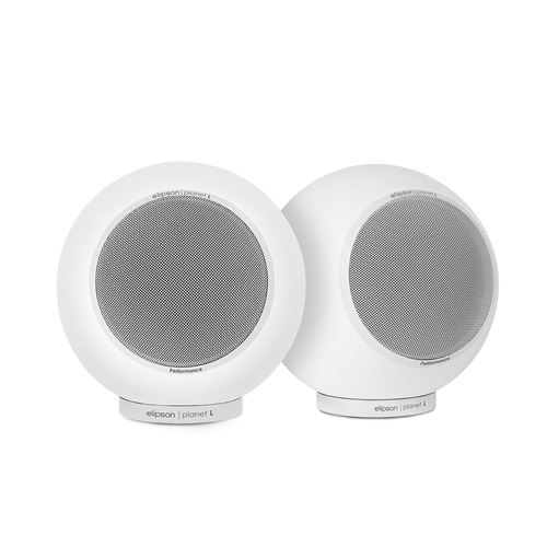 Enceintes Bibliothèques Elipson Planet L Performance – 100W RMS, Vendu par Paire - vue 3