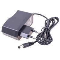 Chargeur secteur Freaks And Geeks Noir pour Super Nintendo