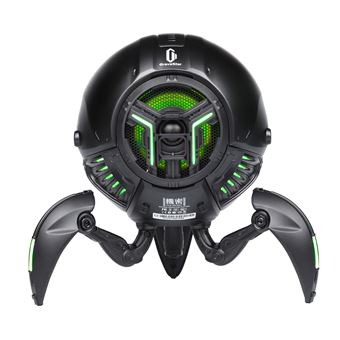 GravaStar Mars Pro Bluetooth スピーカー Enceinte-sans-fil-Bluetooth-
