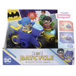 Jeu d'éveil Tomy Batcycle™ 2 en 1