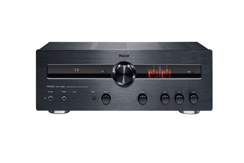 Amplificateur Hi-Fi Magnat MA 900 – 2 x 130W, Bluetooth 5.0 aptX HD