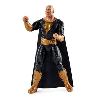 Moyenne Figurine Dc Comics Black Adam