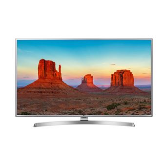 TV LG 43UK6950 UHD 4K 43" - 1