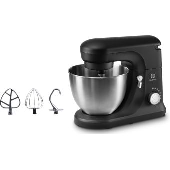 Robot pâtissier Electrolux compact 800 W - 1