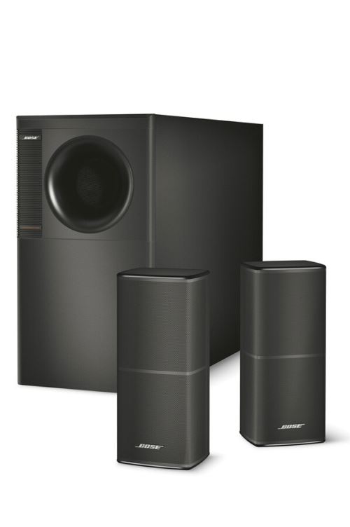 BOSE  ACOUSTIMASS 5 SERIES V -BLACK