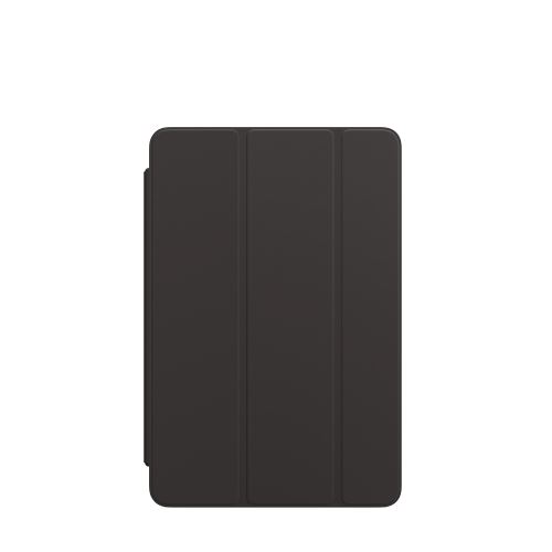 Apple Smart - Protection d'écran pour tablette - polyuréthane - noir - pour iPad mini 4 (4ème génération); 5 (5ème génération)