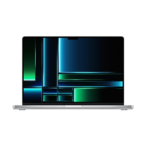 Apple MacBook Pro 16'' 1 To SSD 16 Go RAM Puce M2 Pro CPU 12 cœurs GPU 19 cœurs Argent début 2023 État correct - Apple reconditionné disponible sur Fnac
