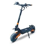 Trottinette electrique Teverun Blade GT Plus