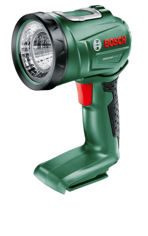 Lampe sans-fil Bosch UniversalLamp 18