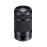 Pack Fnac Hybride Sony A6000 Boîtier Nu Noir + Objectifs 16-50 mm + 55-210 mm Stabilisé + Fourre-tout + Carte mémoire SD 16 Go_1