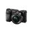 Pack Fnac Hybride Sony A6000 Boîtier Nu Noir + Objectifs 16-50 mm + 55-210 mm Stabilisé + Fourre-tout + Carte mémoire SD 16 Go_2