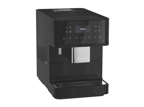 Expresso avec broyeur Miele 1500 W CM6160NR Noir