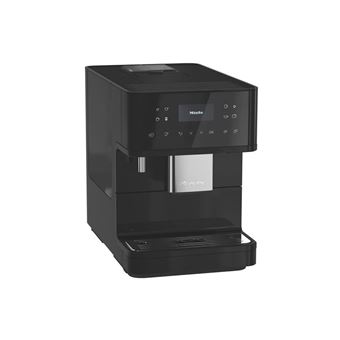 Expresso avec broyeur Miele 1500 W CM6160NR Noir