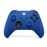 Manette Xbox sans fil Shock Blue