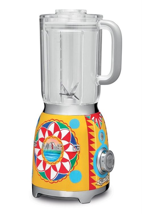 Blender Smeg BLF01DGEU Dolce&Gabbana 800 W