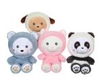 HOODY PETS 24 CM