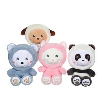 HOODY PETS 24 CM