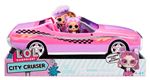 Poupée LOL Surprise City Cruiser